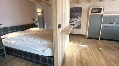 Chalet Domin