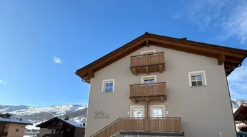 Chalet Domin