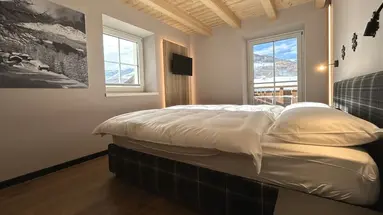 Chalet Domin