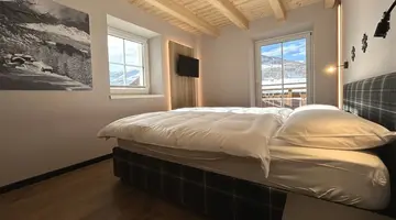 Chalet Domin
