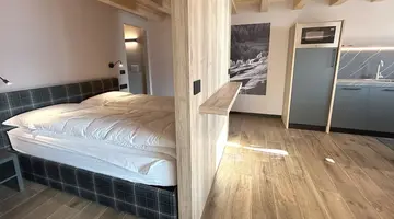 Chalet Domin