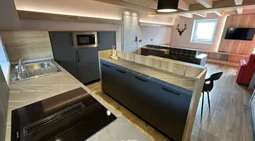 Chalet Domin