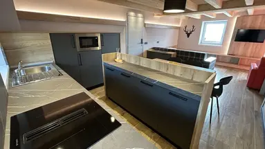 Chalet Domin