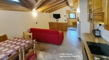 Chalet Gianni