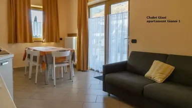 Chalet Gianni