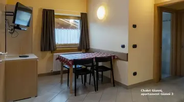 Chalet Gianni