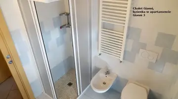 Chalet Gianni