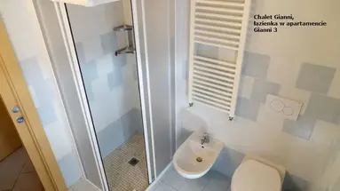 Chalet Gianni