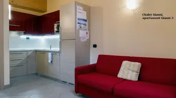 Chalet Gianni