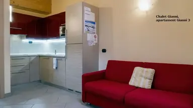 Chalet Gianni
