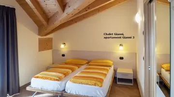 Chalet Gianni