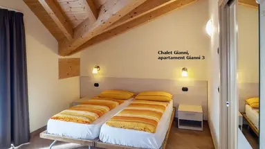 Chalet Gianni