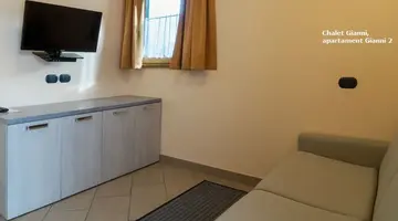 Chalet Gianni
