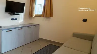 Chalet Gianni