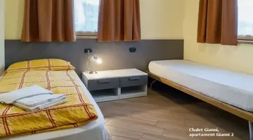 Chalet Gianni