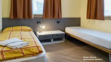 Chalet Gianni