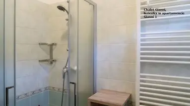 Chalet Gianni