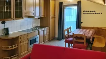 Chalet Gianni