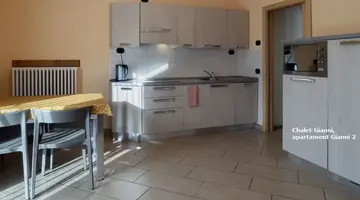 Chalet Gianni