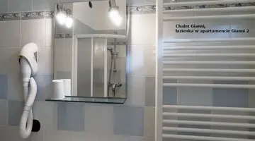 Chalet Gianni