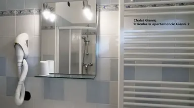 Chalet Gianni