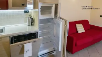 Chalet Gianni