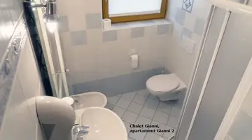 Chalet Gianni