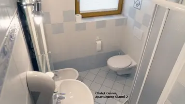 Chalet Gianni