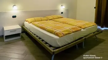 Chalet Gianni