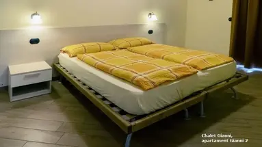 Chalet Gianni