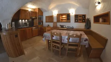 Chalet Le Grenier De Germ