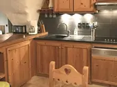 Chalet Le Grenier De Germ