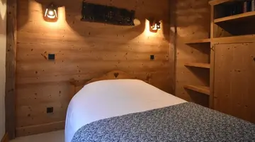Chalet Le Grenier De Germ