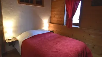 Chalet Le Grenier De Germ