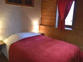 Chalet Le Grenier De Germ