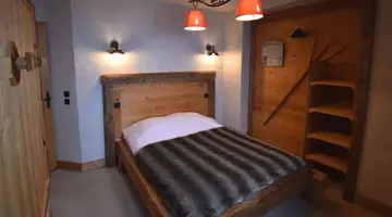 Chalet Le Grenier De Germ