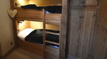 Chalet Le Grenier De Germ