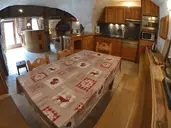 Chalet Le Grenier De Germ