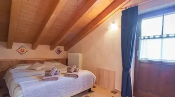 Chalet Li Baita - Genny e