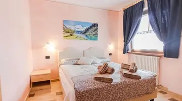 Chalet Li Baita - Genny e