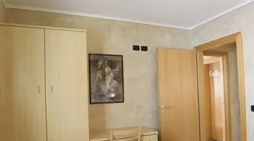Chalet Li Baita - Genny e