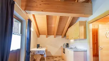 Chalet Li Baita - Genny e