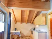 Chalet Li Baita - Genny e