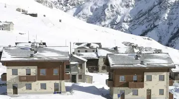 Chalet Li Baita - Genny e