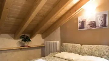 Chalet Li Baita - Genny e