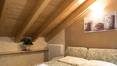 Chalet Li Baita - Genny e