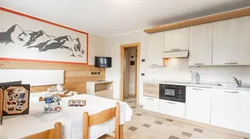 Chalet Li Baita - Genny e