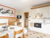 Chalet Li Baita - Genny e