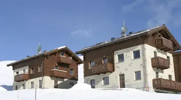 Chalet Li Baita - Genny e