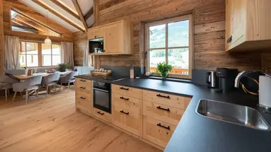 Chalet Lois